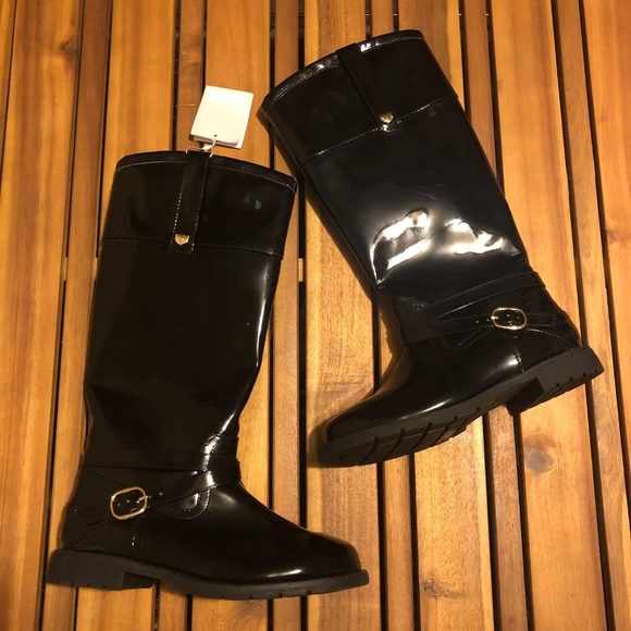 Zara Other - Nwt zara girls boots